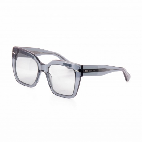 Солнцезащитные очки женские Calvin Klein CK23508S AVIO CKL-2235085420435 - фото 1