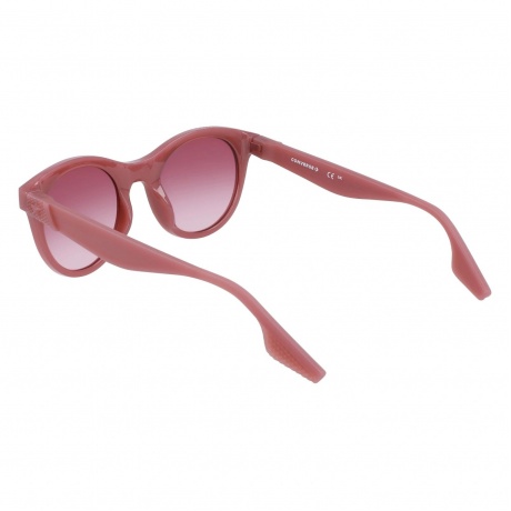 Солнцезащитные очки женские CV554S RESTORE MILKY SADDLE CNS-2CV5544922660 - фото 3