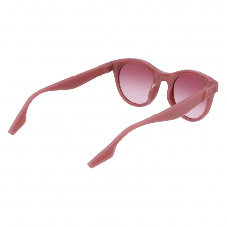 Солнцезащитные очки женские CV554S RESTORE MILKY SADDLE CNS-2CV5544922660 - фото 4