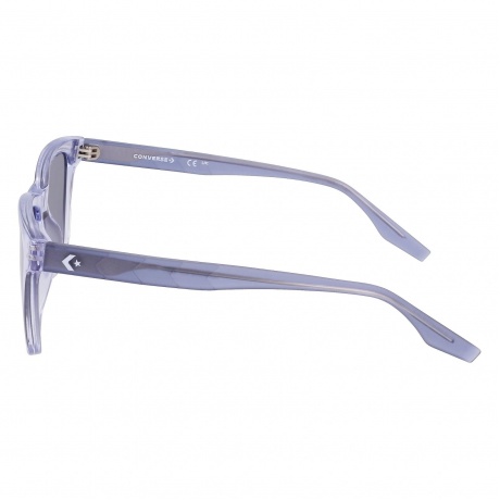 Солнцезащитные очки женские CV542S ADVANCE CRYSTAL GHOSTED CNS-2CV5425320456 - фото 2