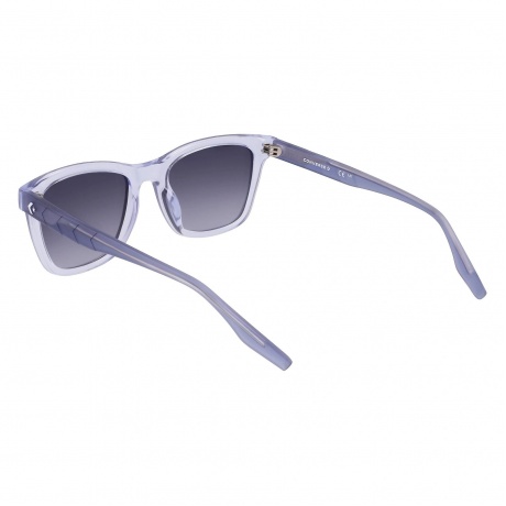 Солнцезащитные очки женские CV542S ADVANCE CRYSTAL GHOSTED CNS-2CV5425320456 - фото 3