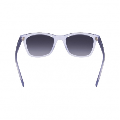 Солнцезащитные очки женские CV542S ADVANCE CRYSTAL GHOSTED CNS-2CV5425320456 - фото 4