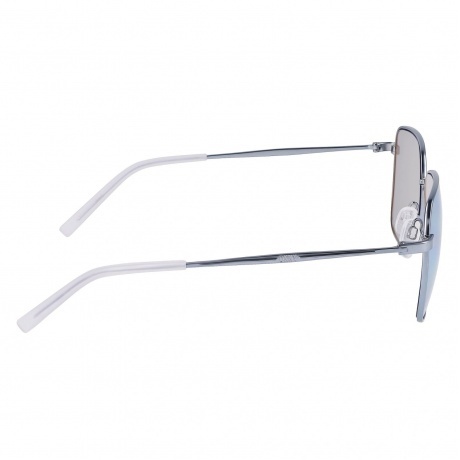 Солнцезащитные очки женские DKNY DK116S MATTE WASHED TEAL - фото 6