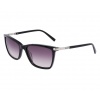 Солнцезащитные очки женские DKNY DK539S BLACK DKY-2D539S5516001