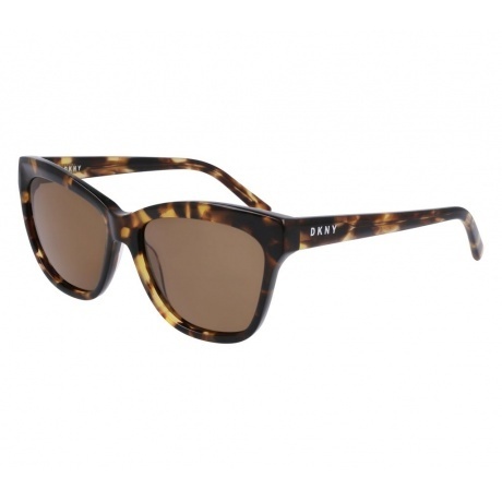 

Солнцезащитные очки женские DKNY DK543S SOFT TOKYO TORTOISE DKY-2DK5435516281