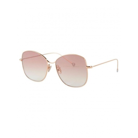 Солнцезащитные очки женские Nathalie Blanc JENNIFER Pink Gold 3665807012228 7719₽
