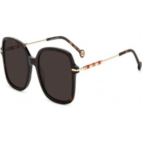 Солнцезащитные очки женские Carolina Herrera HER 0101/S Havana (...