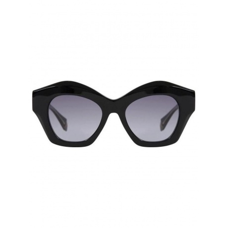 

Солнцезащитные очки женские Gigibarcelona BILLIE Black (00000006755-1)