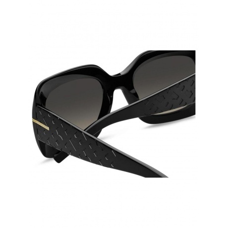 Солнцезащитные очки женские Hugo Boss 1730/S Black (20753880754PR) - фото 4