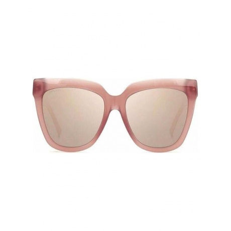 Солнцезащитные очки женские Jimmy Choo JULIEKA/S Nude (204719FWM552S) - фото 2
