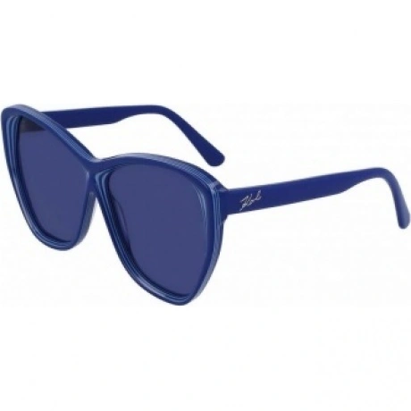 Солнцезащитные очки женские Karl Lagerfeld KL6103S Dark BlueAzur...