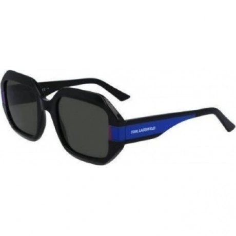 Солнцезащитные очки женские Karl Lagerfeld KL6124S Black (2K6124...