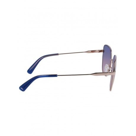 Солнцезащитные очки женские Longchamp LO168S Rose Gold (2LO1685716757) - фото 4