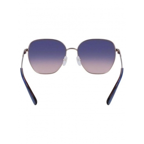 Солнцезащитные очки женские Longchamp LO168S Rose Gold (2LO1685716757) - фото 5