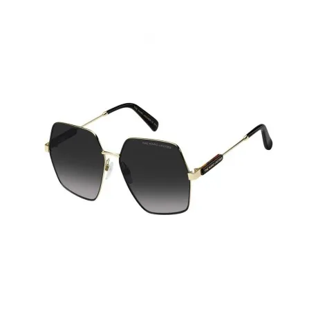 Солнцезащитные очки женские Marc Jacobs 575/S Gold Black (204779...