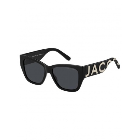 Солнцезащитные очки женские Marc Jacobs 695/S Black White (20644...