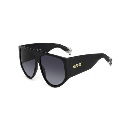

Солнцезащитные очки женские Missoni MIS 0165/S Black (206492807619O)