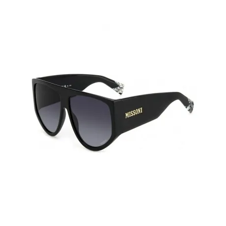 Солнцезащитные очки женские Missoni MIS 0165/S Black (2064928076...