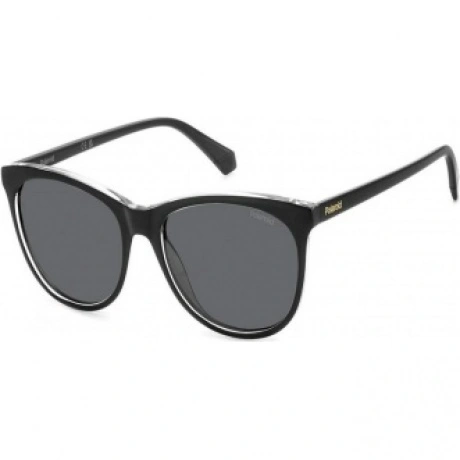 Солнцезащитные очки женские Polaroid PLD 4161/S Black CRY (20672...