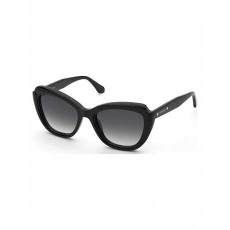 Солнцезащитные очки женские Twinset STW069 Shiny Black 2STW069530700 12290₽