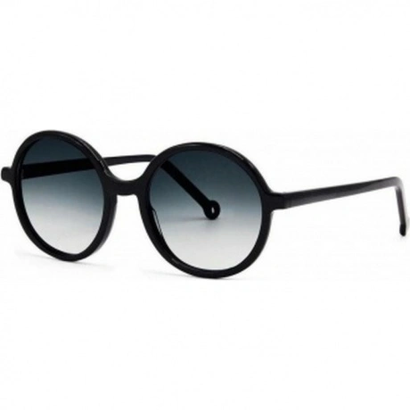 Солнцезащитные очки женские Nathalie Blanc MANON Black (36658070...