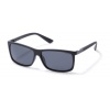 Солнцезащитные очки мужские Polaroid P8346 BLACK (217338KIH59Y2)