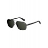 Солнцезащитные очки мужские Polaroid 2059/S MTT BLACK (200642003...