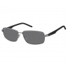Солнцезащитные очки мужские Polaroid 2041/S RUTH BLAK (233661FAE...