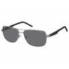 Солнцезащитные очки мужские Polaroid 2042/S RUTH BLAK (233662FAE...