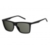 Солнцезащитные очки мужские Polaroid 2050/S BLACK (20016080755M9...