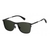 Солнцезащитные очки мужские Polaroid 2051/S BLACK (PLD-200396807...