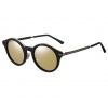 Солнцезащитные очки мужские Jimmy Choo NICK/S BLK GOLD (2008212M...