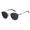 Солнцезащитные очки мужские Polaroid 2082/S/X KJ1 (202470KJ149M9...