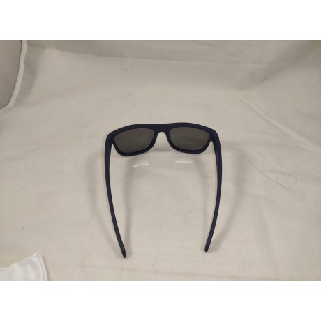 Солнцезащитные очки мужские Polaroid 7023/S BLUE (201380PJP56EX) уцененный (Гарантия 14 дней) - фото 3