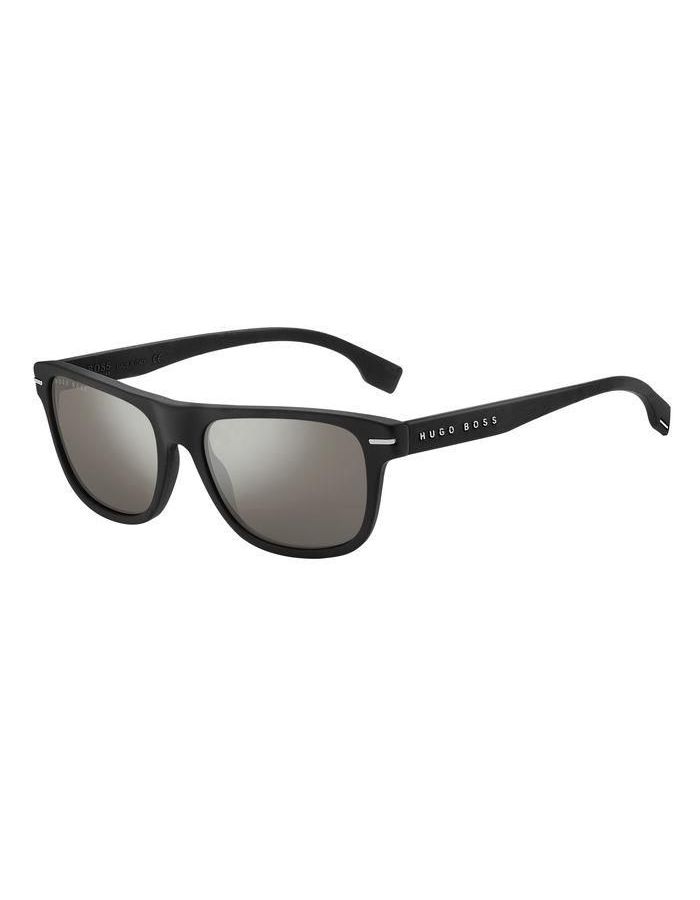 Солнцезащитные очки HUGO BOSS 1322/S MTBLAKSIL (20433712455T4)