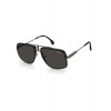 Солнцезащитные очки CARRERA CA GLORY II MTT BLACK (203353003592K...