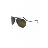 Солнцезащитные очки TROPICAL CAGE PLZD BROWN/BROWN (16426925308)