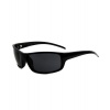 Солнцезащитные очки TROPICAL CARL BLACK/SMOKE (16426928514)