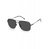 Солнцезащитные очки CARRERA 247/S MTT BLACK (20378900358IR)