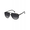 Солнцезащитные очки CARRERA 257/S BLACK (203804807609O)