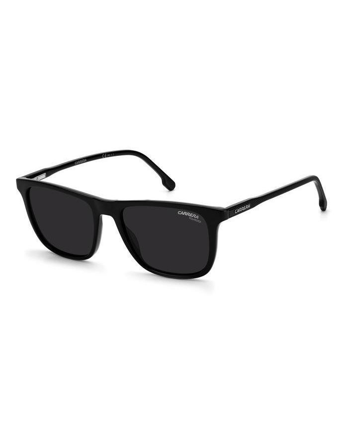 

Солнцезащитные очки CARRERA 261/S BLACKGREY (20438108A53M9)