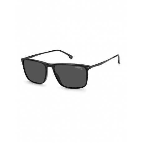 Солнцезащитные очки CARRERA 8049/S BLACK (20438280758IR)