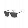 Солнцезащитные очки CARRERA 8049/S BLACK (20438280758IR)