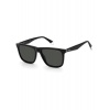 Солнцезащитные очки POLAROID 2102/S/X BLACK (20342480755M9)