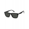Солнцезащитные очки POLAROID 2104/S/X BLACK (20342980755M9)