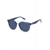 Солнцезащитные очки POLAROID 2113/S/X BLUE (203949PJP52C3)