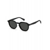 Солнцезащитные очки POLAROID 6162/S BLACK (20429880752M9)