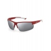 Солнцезащитные очки POLAROID 7027/S MATTE RED (2028760Z372EX)