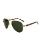 Солнцезащитные очки TROPICAL RASH GUARD GOLD/GREEN (16426928330)
