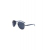 Солнцезащитные очки TROPICAL RASH GUARD SILVER/SMOKE (1642692532...